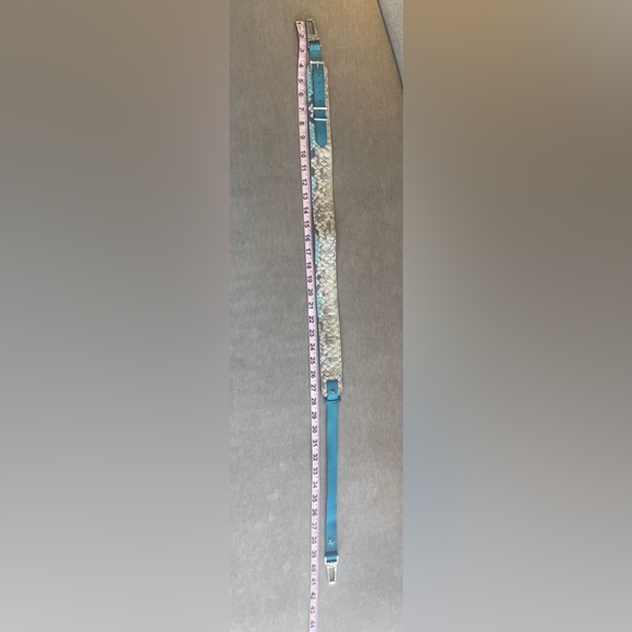 Zadig & Voltaire Bag Strap - Picture 1 of 8